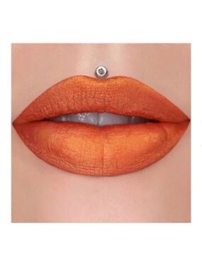 Jeffree Star Velvet Trap & Velour Liquid Lipsticks-(x1 Buyer’s choice) see pics!